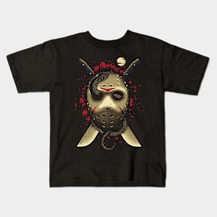 Jason Kids T-Shirt